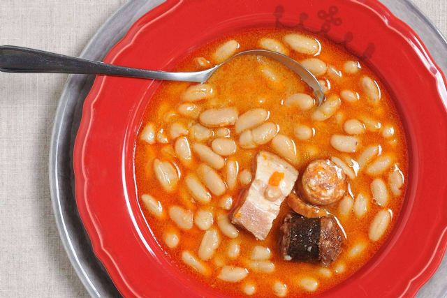 Fabada asturiana y cocido madrileño a toda Europa desde la tienda online Gastronomic Spain - 1, Foto 1
