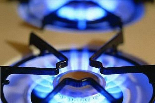 La tarifa regulada de gas natural para los hogares baja un 30% a partir de este 1 de abril - 1, Foto 1