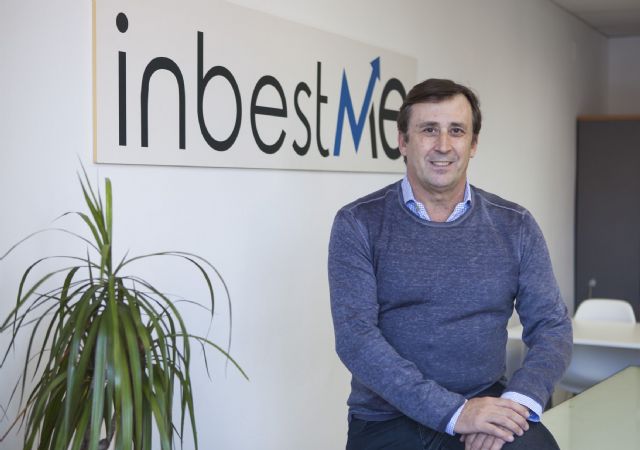 La cuenta de ahorro de inbestMe alcanza 2,4% TAE con la subida de los tipos de interés - 1, Foto 1