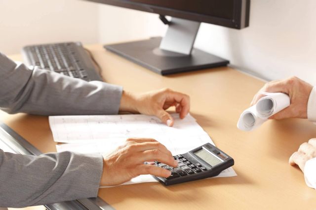 Asesoría fiscal y contable en Madrid de la mano de Asesoría Las Tablas - 1, Foto 1