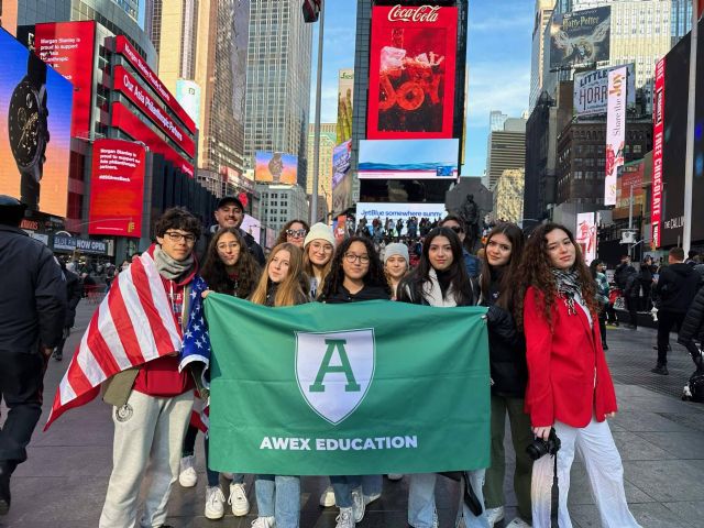 Las mejores universidades amplían su gasto para atraer talento extranjero. España es referente en este proceso con una inversión récord gracias a AWEX EDUCATION - 1, Foto 1