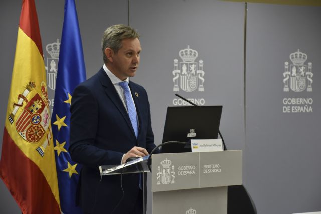El Gobierno impulsará el Modelo Español de Donación y Trasplantes durante la próxima Presidencia rotatoria del Consejo de la UE - 1, Foto 1