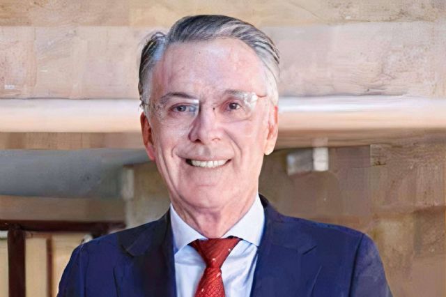 Cambio en el sector con optimismo, con Simón Chavarri - 1, Foto 1