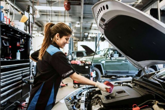 La importancia de hacer una revisión al coche antes de acudir a la ITV - 1, Foto 1