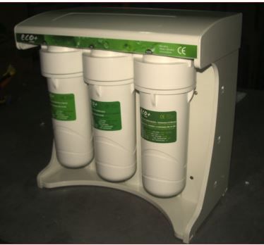 La ósmosis inversa: una solución innovadora y eficiente para el tratamiento del agua - 1, Foto 1