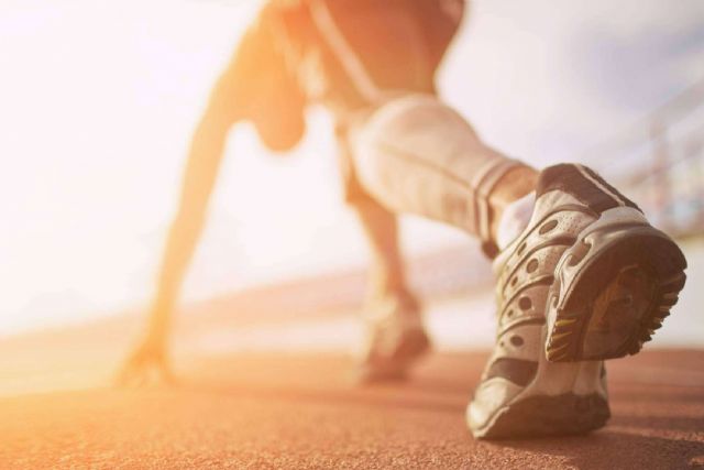 Witizz patrocina de nuevo a la Asociación Atlética de Móstoles - 1, Foto 1