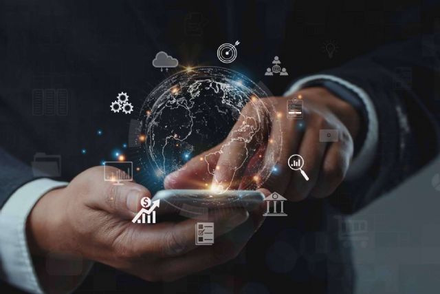 Proyectos personalizados para la transformación digital en las compañías de la mano de NOÁTICA - 1, Foto 1