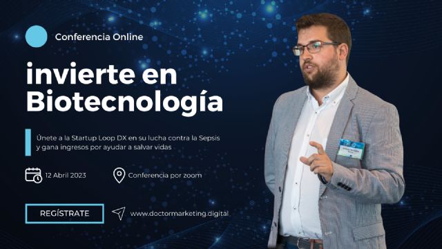 Loop DX y Doctor Marketing, dos startups médicas españolas, lideran la lucha contra la sepsis en Europa - 1, Foto 1