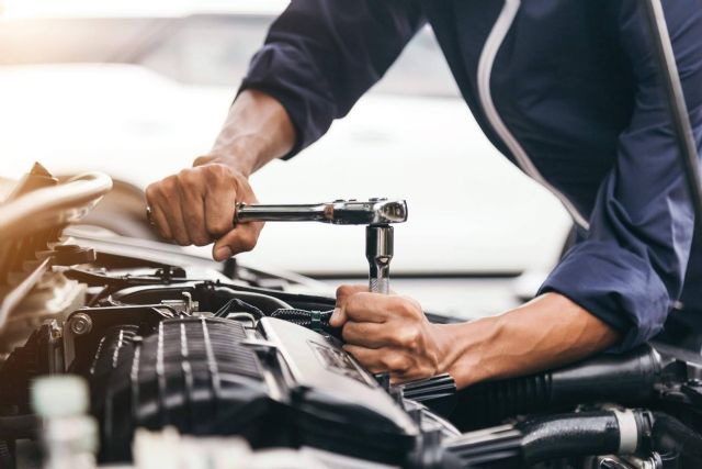 Tienda de recambios online, Ecorecambios - 1, Foto 1