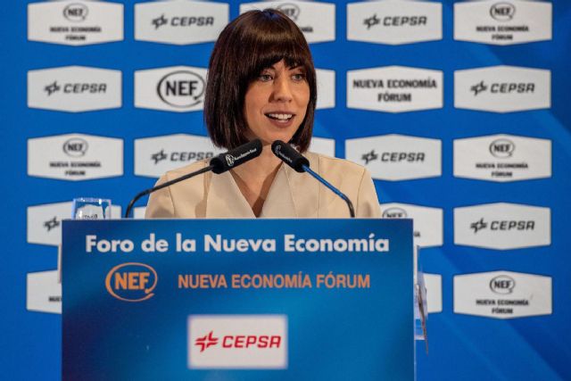 Morant anuncia el programa ATRAE, dotado con 25 M€ anuales para atraer investigadores con una trayectoria científica consolidada - 1, Foto 1