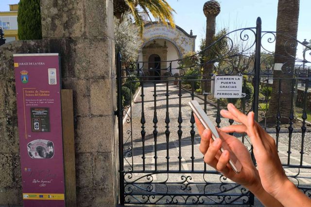 QUALO es una app de información contextual de valor añadido - 1, Foto 1