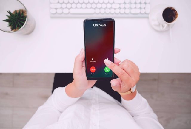 Se quien eres permite certificar la voz del acosador mediante una prueba glótica - 1, Foto 1