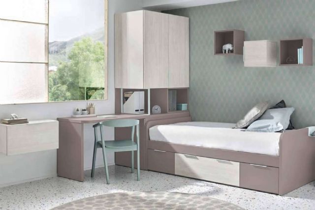 Habitaciones a medida y personalizables, de la mano de Verde Limón - 1, Foto 1