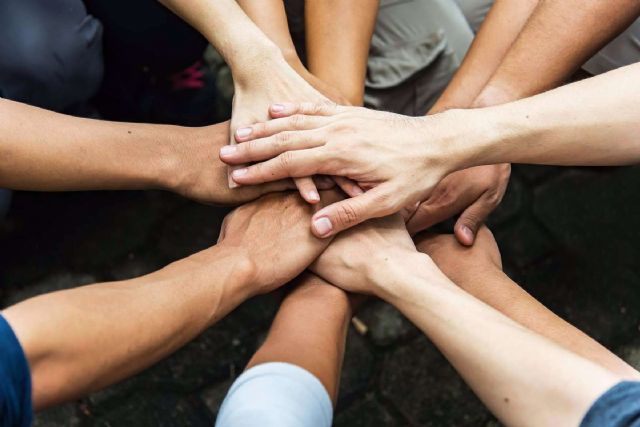 Grabarte 360 y Asociación Nazaret se unen para luchar contra la pobreza infantil - 1, Foto 1