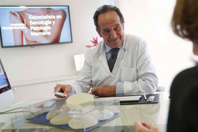 Clínicas Mato Ansorena, naturalidad, seguridad y experiencia en los tratamientos de medicina y cirugía estética - 1, Foto 1