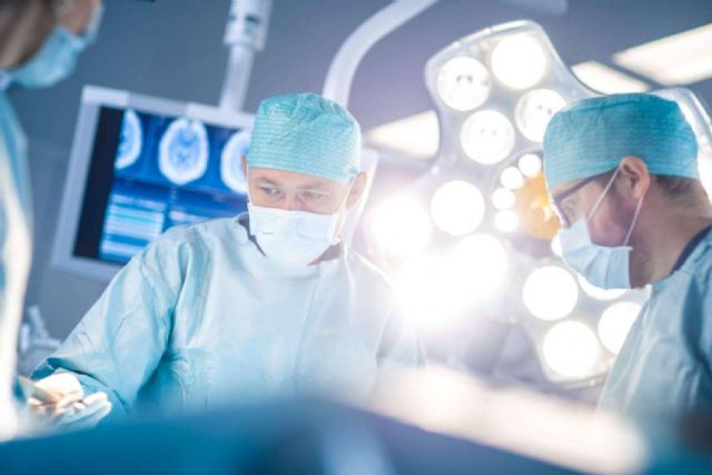 Javier Mato Ansorena, uno de los cirujanos plásticos con mejor trayectoria de España - 1, Foto 1