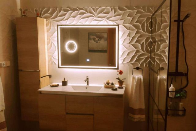 Una de las mejores tiendas de espejos LED del mercado - 1, Foto 1