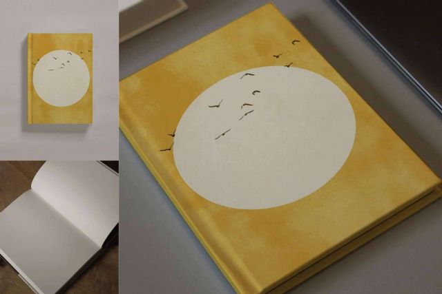 Artesta, la tienda que brinda cuadernos originales y libretas bonitas diseñadas por artistas - 1, Foto 1