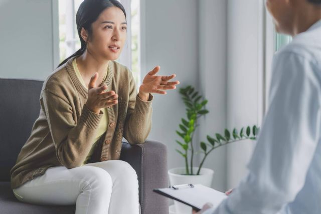 ¿Por qué es necesaria la figura de un operador terapéutico?, por Aconcagua - 1, Foto 1