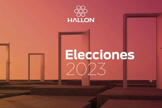 Hallon crea un servicio que mide la reputación ´en tiempo real´ de partidos y candidatos en las elecciones del 28 de mayo - 1, Foto 1
