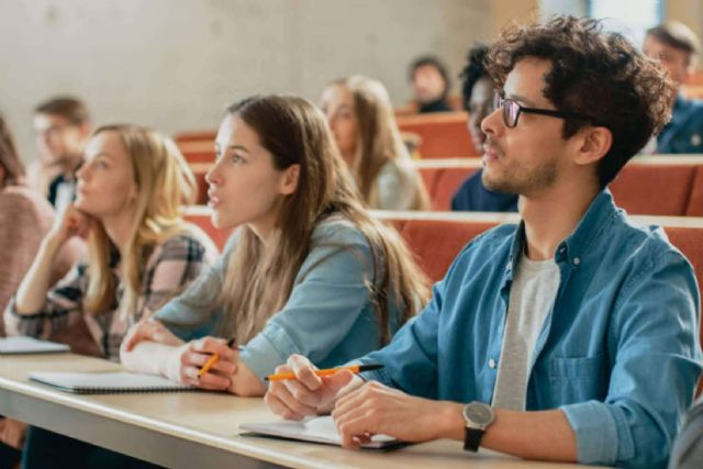 ¿Cuáles son los 5 pasos a seguir para ser un gran estudiante universitario? - 1, Foto 1