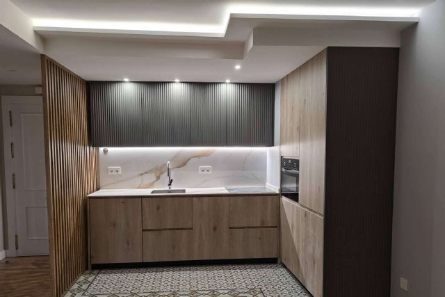 ¿Qué ofrece el servicio de reformas integrales de Reformar Renovación? - 1, Foto 1