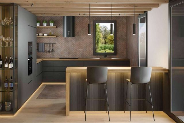 Estética, modernidad y elegancia para diseñar luminarias a medida con Insolit - 1, Foto 1