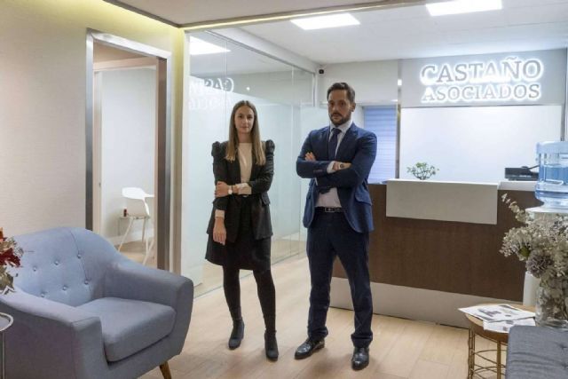 Los abogados expertos en asesoría laboral de Castaño Asociados - 1, Foto 1