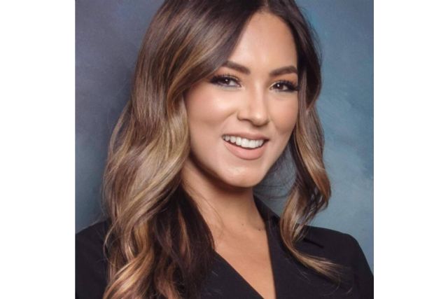 Vox Populi HN amplia su equipo de comunicadores con la llegada de Yaritza Owen - 1, Foto 1