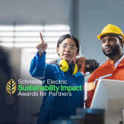 Schneider Electric anuncia los ganadores de los Sustainability Impact Award en España - 1, Foto 1