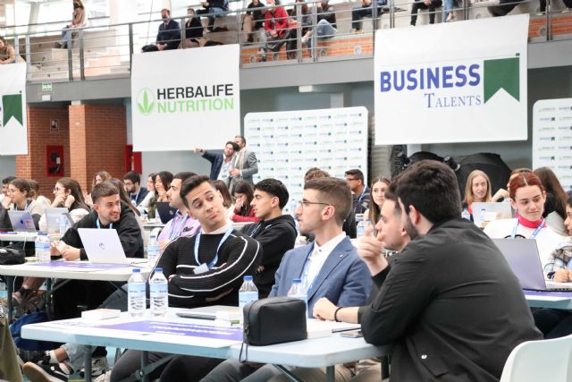 El 40% de los jóvenes españoles, dispuestos a emprender, según Herbalife - 1, Foto 1