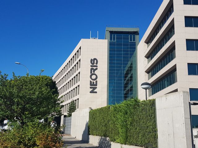 NEORIS amplía su presencia en España con la apertura de operaciones en Galicia - 1, Foto 1
