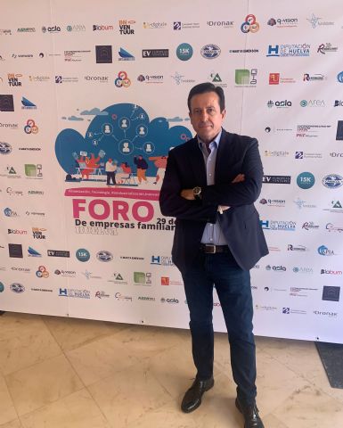 Formación Universitaria en el Foro Internacional de Pymes y Empresas Familiares - 1, Foto 1
