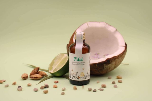 Mainbo y el cuidado de la salud y del medioambiente a través de la cosmética natural - 1, Foto 1