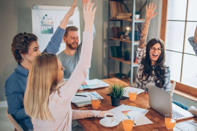 Programas y jornadas para impulsar la salud y el bienestar de las compañías de la mano de Joël Torcque - 1, Foto 1