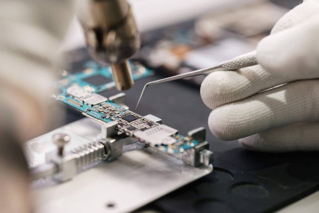 ¿Dónde encontrar servicios de reparación de ordenadores de forma rápida, a un bajo coste y de la mano de profesionales? Mundo del Móvil - 1, Foto 1