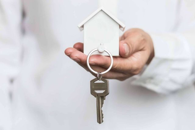 SwiftFlats y la gestión de pisos - 1, Foto 1