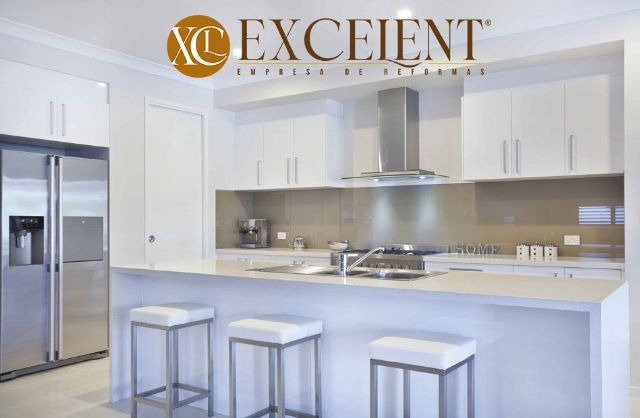 Reformas Excelent explica las últimas tendencias en cocinas 2023 - 1, Foto 1