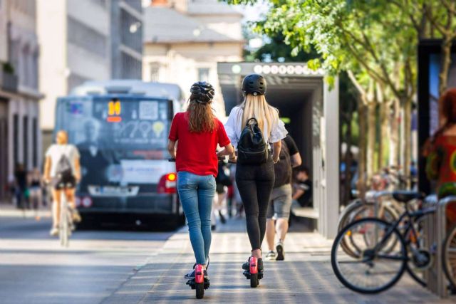 HTO Urban Mobility, tienda de patinetes eléctricos en Madrid donde se puede comprar o reparar vehículos eléctricos - 1, Foto 1