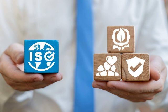 ¿Por qué es imprescindible preparar una empresa para la certificación ISO 14001? - 1, Foto 1
