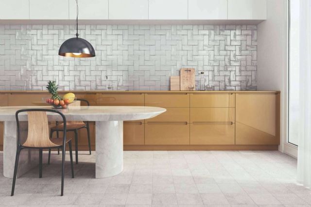 Las tendencias de azulejos 2023 para cocinas, por Duritti Cerámica - 1, Foto 1