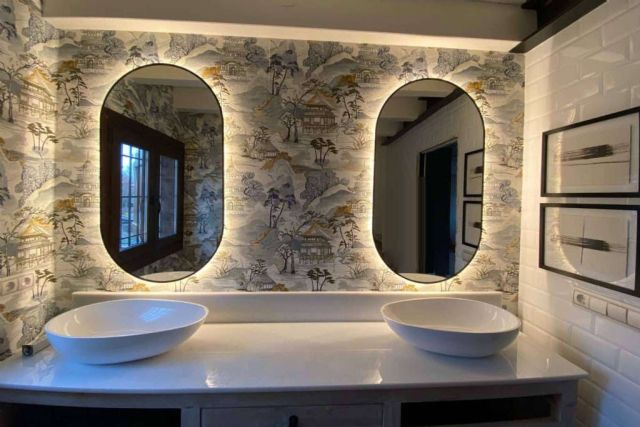 EspejoLed se posiciona como una de las mejores tiendas de espejos a medida en España - 1, Foto 1