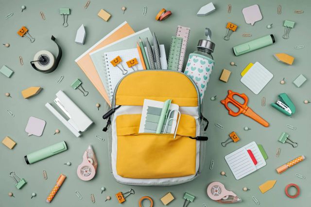 Papelería Artigas, una papelería online España con una amplia variedad de productos de alta calidad - 1, Foto 1