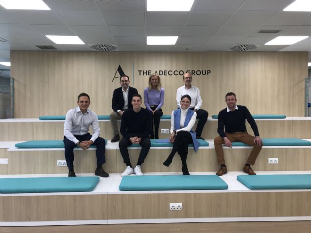 Adecco y Novellas Healthcare se asocian para desarrollar Programas de Experiencia del Paciente en España - 1, Foto 1