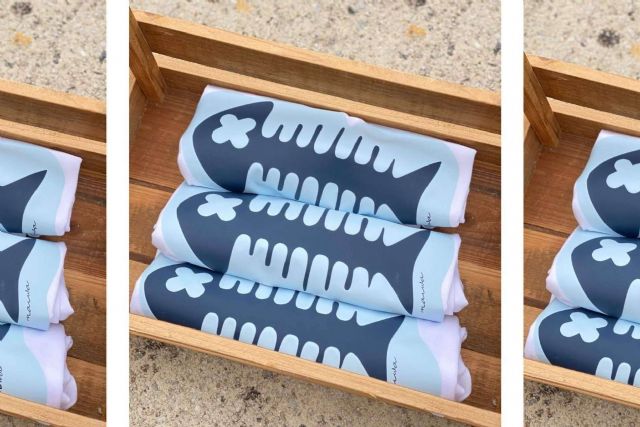 Llega el momento de lanzarse a las prendas de verano con las camisetas originales de Maiwa - 1, Foto 1