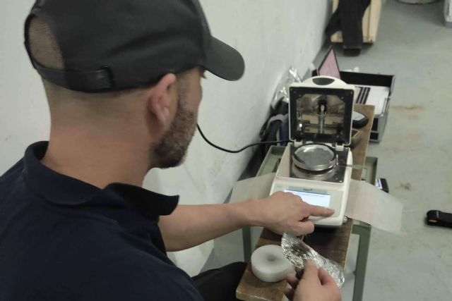 El sistema Aquapol continúa en el mercado 38 años después - 1, Foto 1