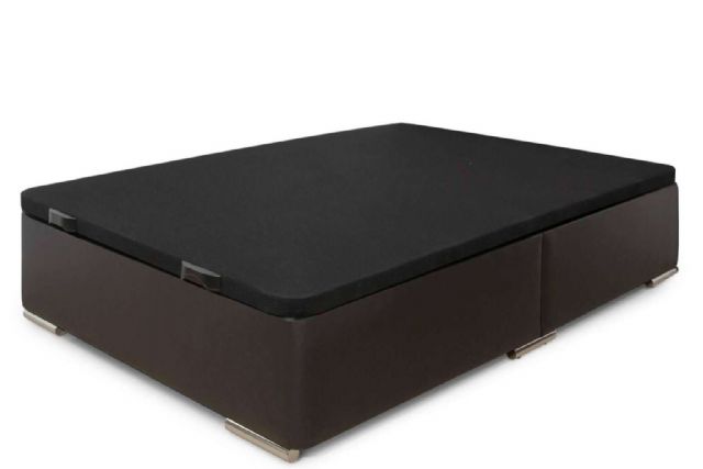 Distintas opciones para todos los gustos en el catálogo de canapés de Calidad y Descanso - 1, Foto 1