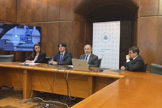 El Gobierno suma un nuevo hito a SpAIn Talent Hub junto al Tecnológico de Monterrey, que abrirá su centro europeo en Asturias - 1, Foto 1