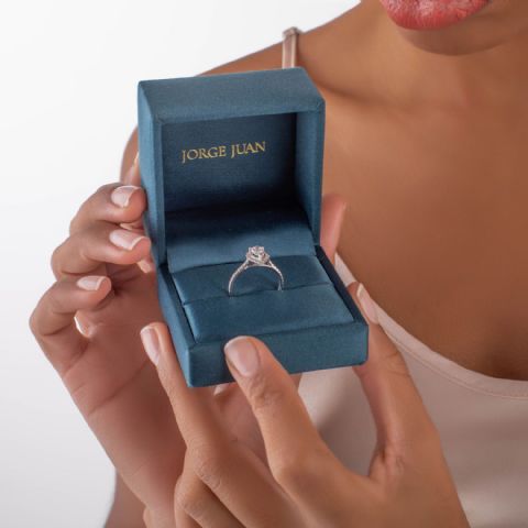 Jorge Juan Joyeros abre un taller de joyería en la calle deSerrano en Madrid - 1, Foto 1