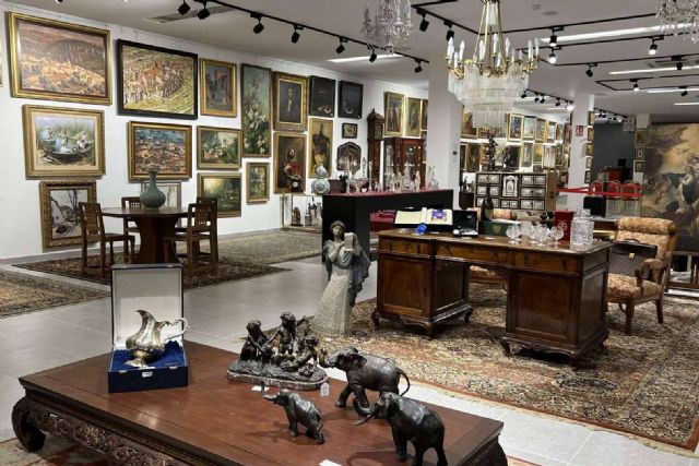 Subastas Darley permite explorar moda y joyería - 1, Foto 1